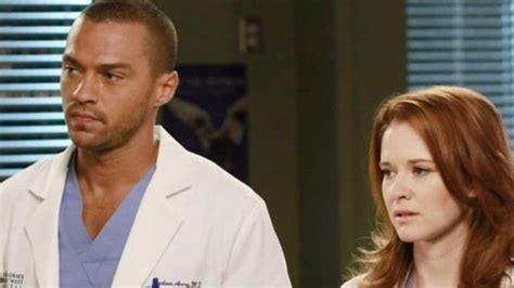 grey's anatomy season 15 fullrip|Grey's Anatomy spoilers: Clarity on Jackson, April, and.